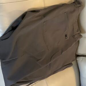 Oakley twill pants